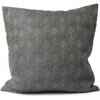 Ceannis Dots C/C 50X50 | Blue - Grey - 50X50CM