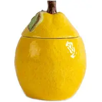 By On Lemon kulho kannella Ø 11 x 14,5 cm