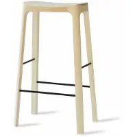 Please wait to be seated Crofton Baarijakkara 78 Cm - Baarijakkarat Mänty Pine - 1000902