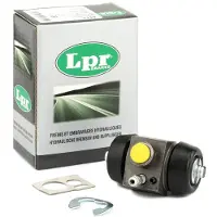 LPR Jarrusylinteri 4411