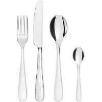 Alessi -aterinsetti NUOVO MILANO, 24 kpl