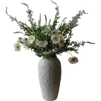 Botané Midsummer Day tekokimppu Unikko–niittykukat 12 kpl