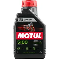 Motul Moottoriöljy 109944
