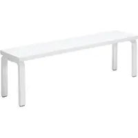 Artek Penkki 168b valkoinen l 150 cm