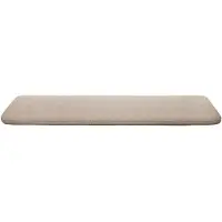 Ferm Living Kona Patja 92x202 Cm - Sängyt Silmukkanukkakangas Natural - 1104269998