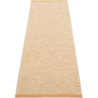 Pappelina Sam Matto 70x225 Cm - Muovimatot Pvc Ochre - SAM5B722