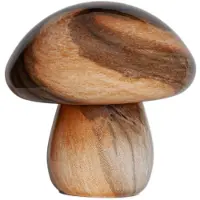 By Rydens Mira Mushroom pöytälamppu 30 cm Luonto