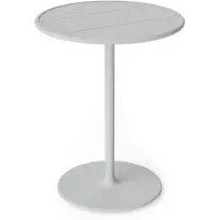 Fatboy Fred'S Bistro pöytä Light Grey