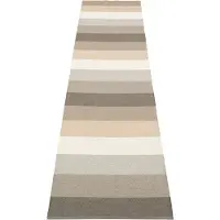 Pappelina , Molly Clay matto 70 x 300 cm