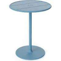 Fatboy Fred'S Bistro pöytä Wave Blue
