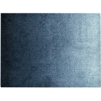 Heymat Dis Fjord Ovimatto 85x150 Cm - Kynnysmatot Pet Sininen - 51144