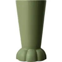 DBKD Flora maljakko 22 cm Green