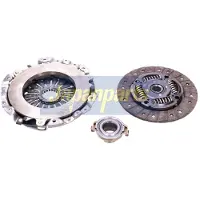 ASHIKA Kytkinpaketti KF-720