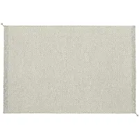 Muuto Ply Matto 240x170 cm Off-White