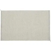 Muuto , Ply Matto Recycled Polyester 300x200 cm Off-White