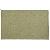 Muuto Ply matto 200x300 cm Moss green