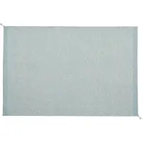 Muuto , Ply Matto 240x170 cm Light Blue
