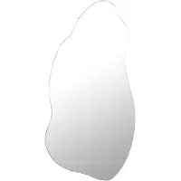 Jakobsdals Siendo Spejl - Nude - 50X100CM
