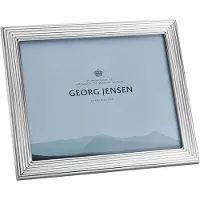 Georg Jensen Bernadotte valokuvakehys 25x20cm 10020473