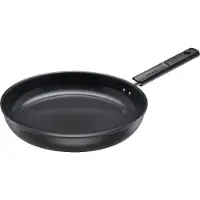Fiskars Hard Face paistinpannu 30 cm