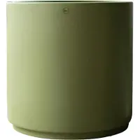 DBKD Solid ruukku green XL, Ø40 cm