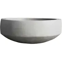 DBKD Garden Bowl Ø40 cm Betoni