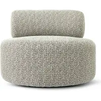 Jakobsdals Zari Nojatuoli - Nojatuolit Polyesteri Beige - N812409-12