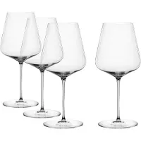 Spiegelau Definition Bordeaux 75cl 4 kpl/paketti