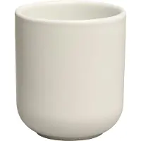Decotique Bon Espressokuppi Ivory - Espressokupit Kivitavara Norsunluu - FF0842170000