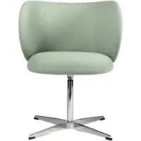 Ferm Living Rico Swivel Tonus Ruokailutuoli Mint - Tuolit Uusi Villa Minttu - 1104268890