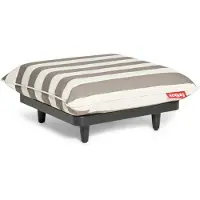 Fatboy Paletti Hocker Stripe Cacao