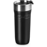 Le Creuset On The Go termosmuki 0,35 L Matte Black