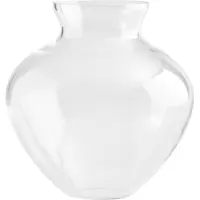 Decotique Juna -maljakko 23 cm, kirkas
