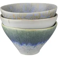 Mette Ditmer Elements Bowl - Blue - Ø12X H6.5CM
