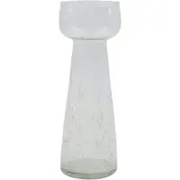 House Doctor Tuur maljakko Klar, 22,5 cm