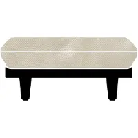 Fatboy Paletti-rahin vaihtopäällinen sahara