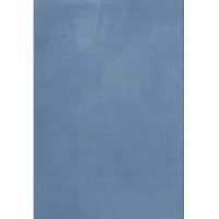 Layered Classic Solid matto 250x350 Cm - Yksiväriset matot Villa Cornflower Blue - WPLCB250350