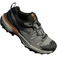 Salomon X Ultra 360 Leather Gore-tex Vaelluskengät