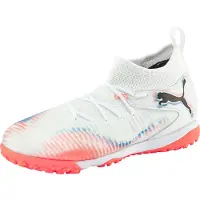 Puma Future 8 Match+ Mid Tf Junior Jalkapallokengät