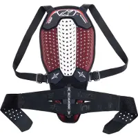 Alpinestars Nucleon Plasma Selän suoja