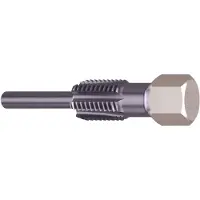 Hazet Kierretappi pakokaasun lämpötila-anturille M12x1.25,