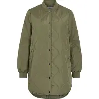 Vila Tate Quilt Takki