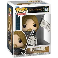 Funko POP! Movies: The - Boromir #1986 Vinyl Figure