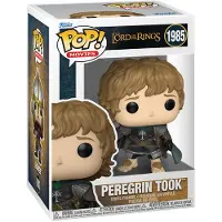 Funko POP! Movies: The - Peregrin Took #1985 Vinyl Figure