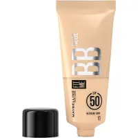 Maybelline Fit Me Nude BB Cream SPF50 10