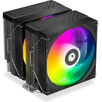 ID-Cooling FROZN A620 PRO SE ARGB - CPU-ilmajäähdytin - Max 25 dBA