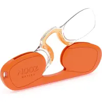 Nooz Optics Original Reading Rectangular Lukulasit