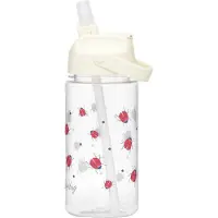 Vanilla Copenhagen Juomapullo M. Pilli - Tritan - 500 ml - Olkoo - - OneSize - Juomapullot