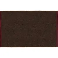 Mette Ditmer Soft kylpyhuonematto 50x80 cm Brown sand