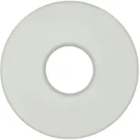 Zone Denmark Ume Kansi Matalalle Pyykkikorille - Pyykkikorit Polypropyleeni Soft Grey - 36871
